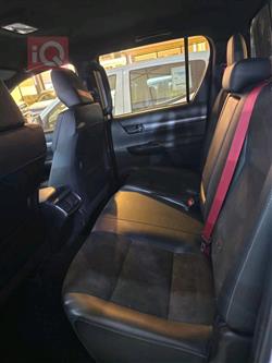 تويوتا هايلوكس